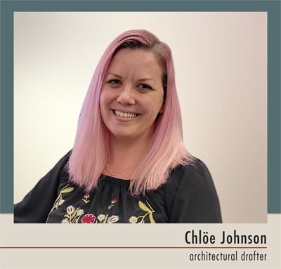 Featured image for “Meet Chloe Johnson”